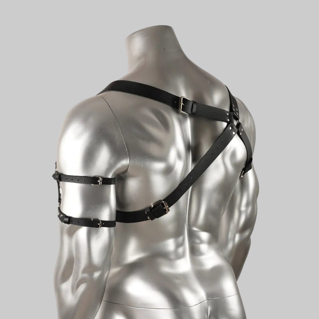 SHADOW RAIDER HARNESS