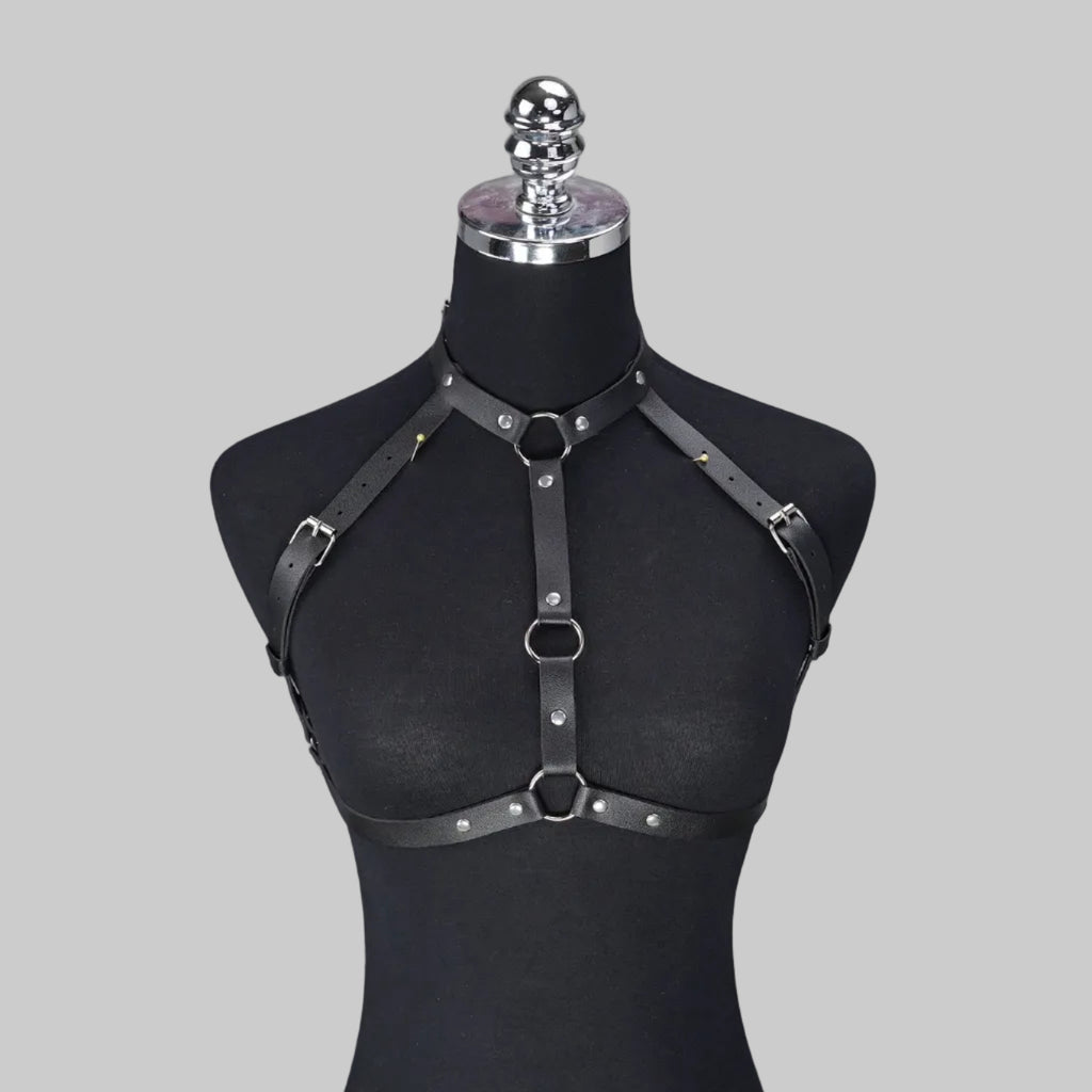 ORTHYN HARNESS