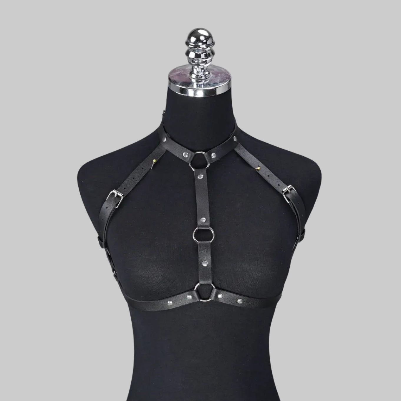 ORTHYN HARNESS
