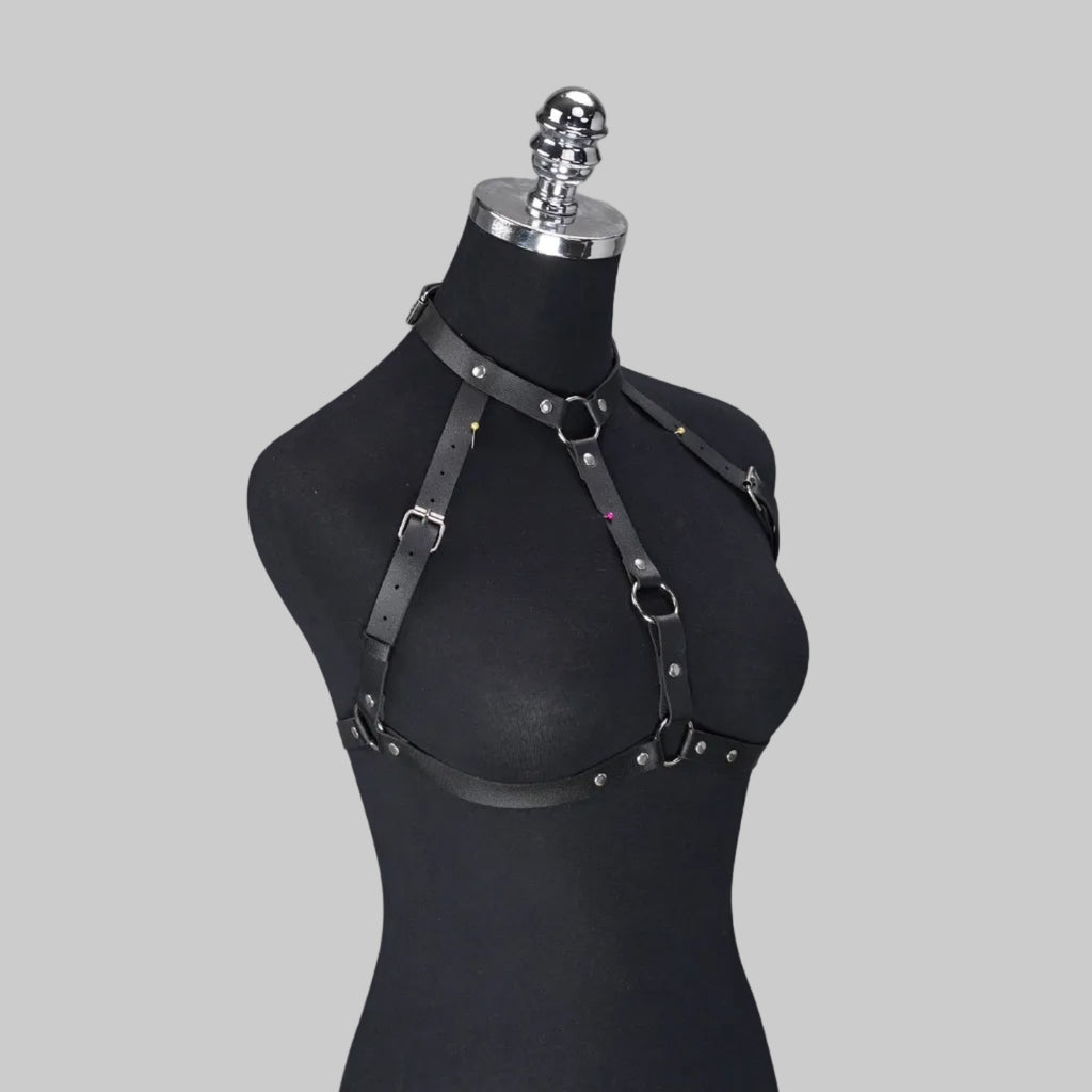 ORTHYN HARNESS