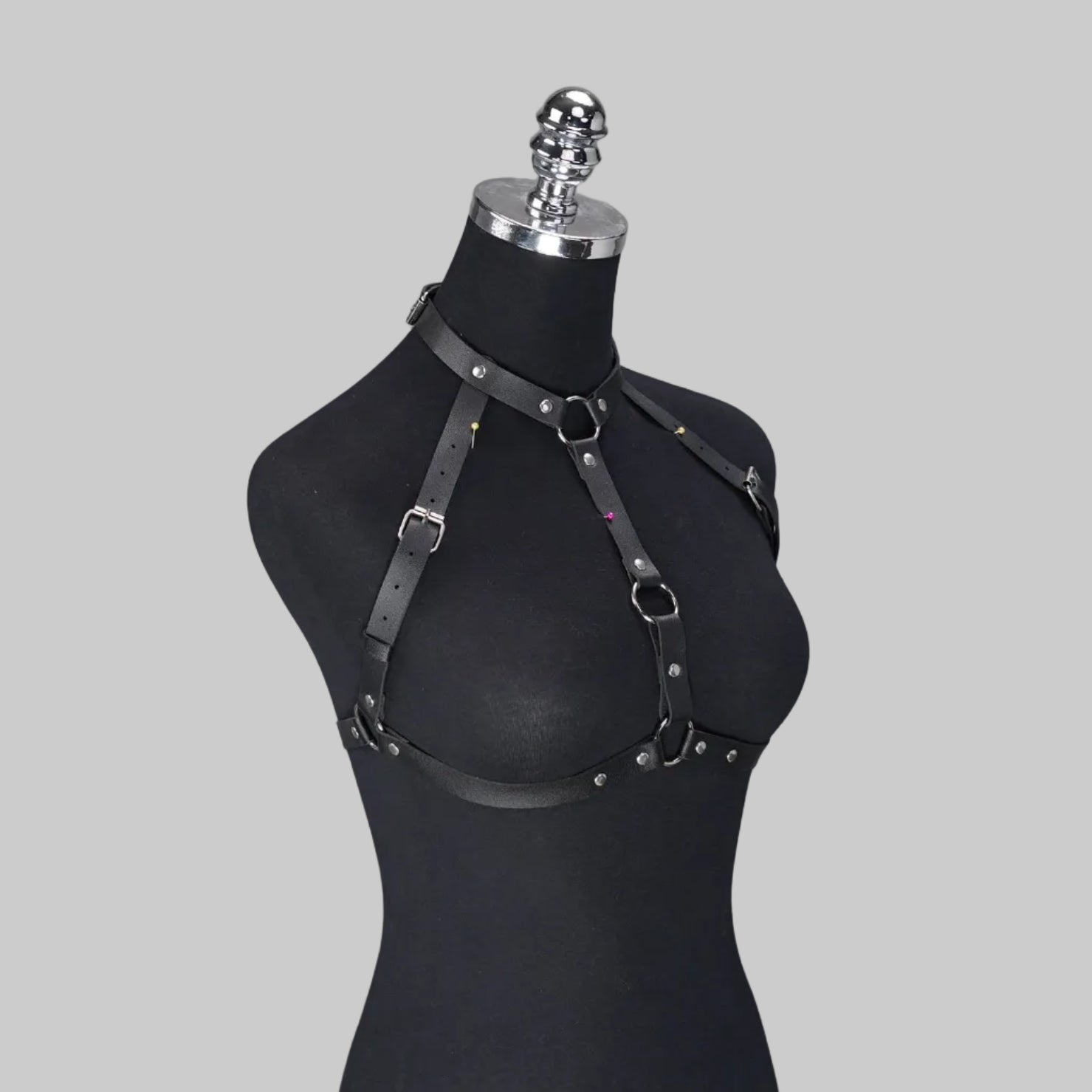 ORTHYN HARNESS