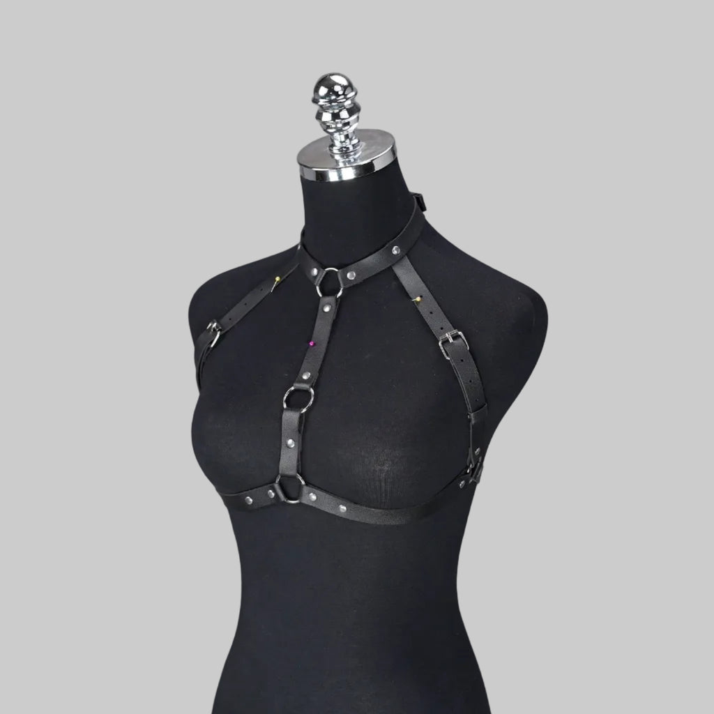ORTHYN HARNESS