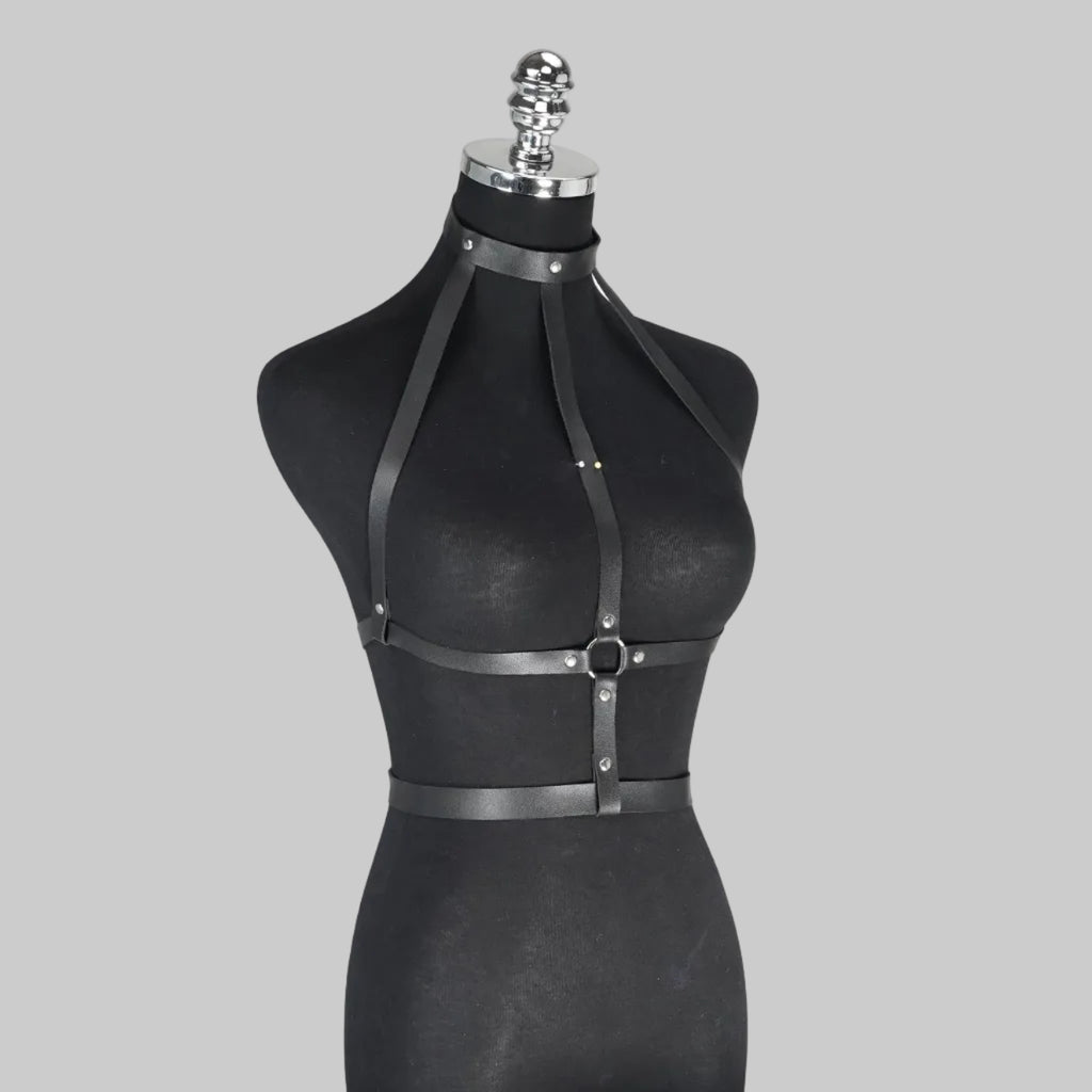 RAINY HARNESS