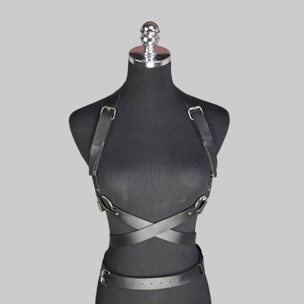 KORIN WRAP HARNESS