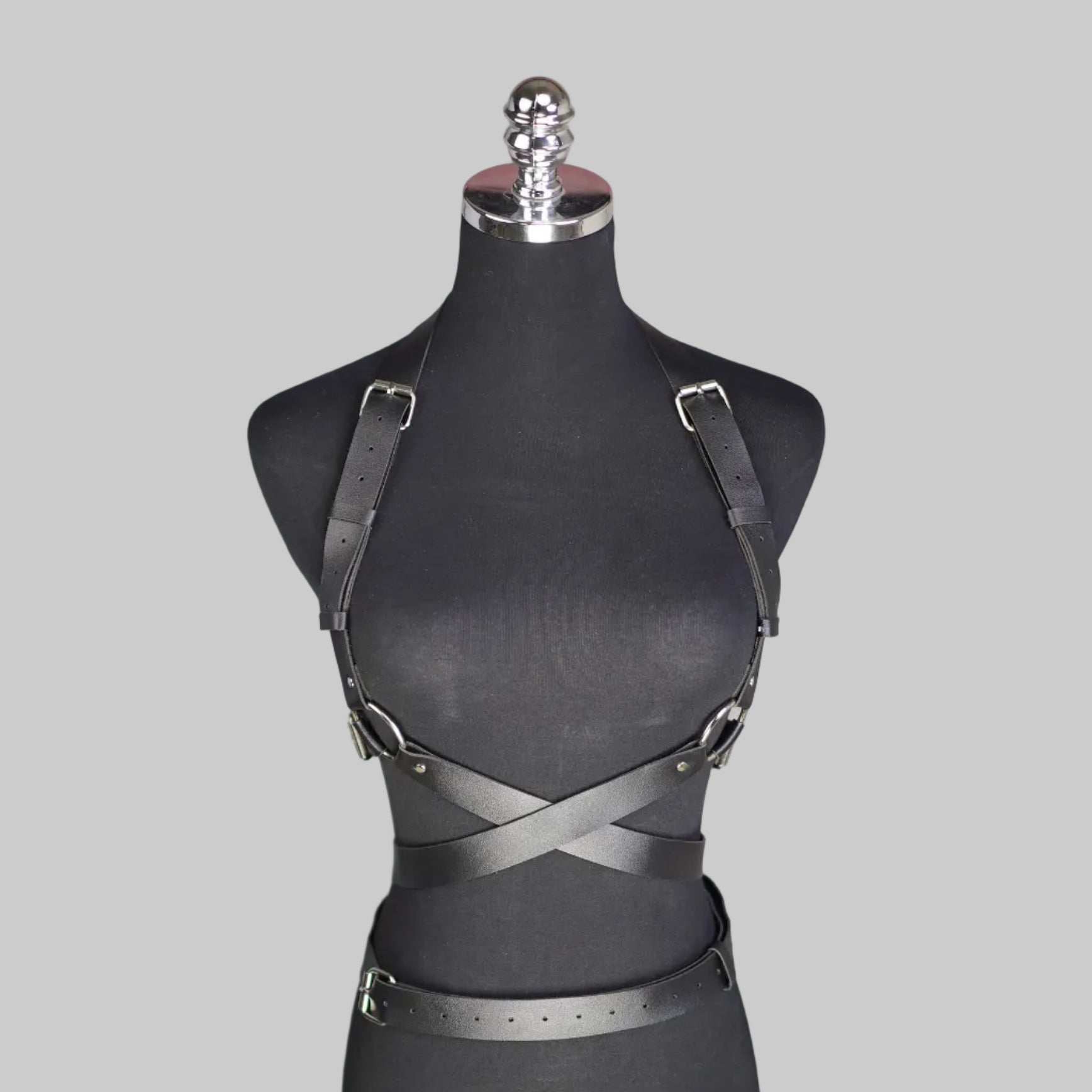 KORIN WRAP HARNESS