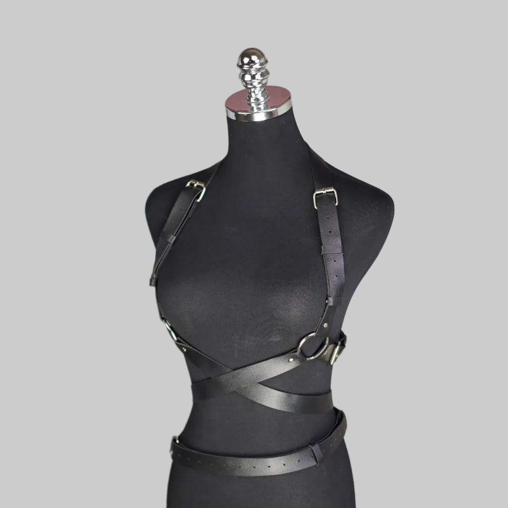 KORIN WRAP HARNESS