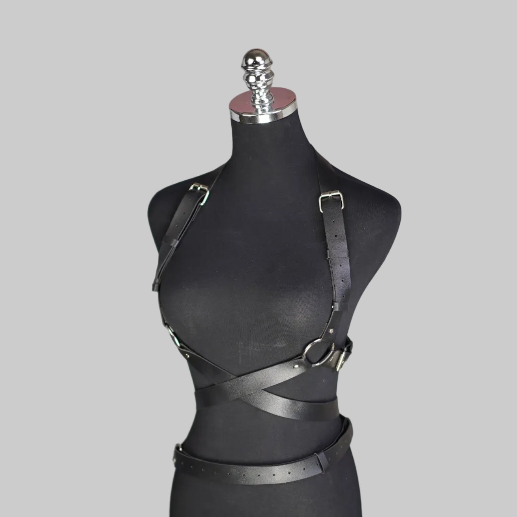 KORIN WRAP HARNESS