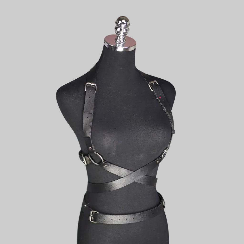 KORIN WRAP HARNESS