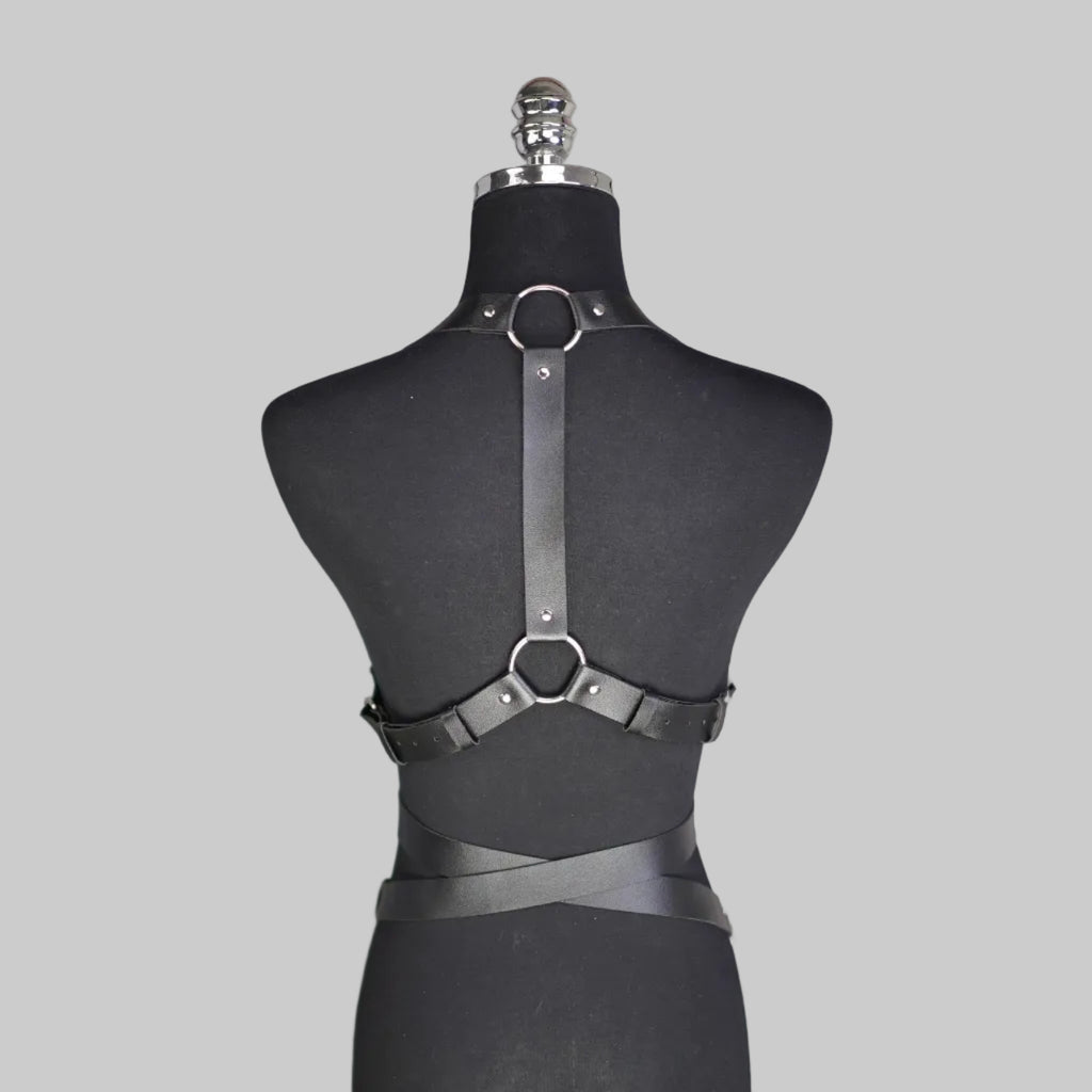 KORIN WRAP HARNESS
