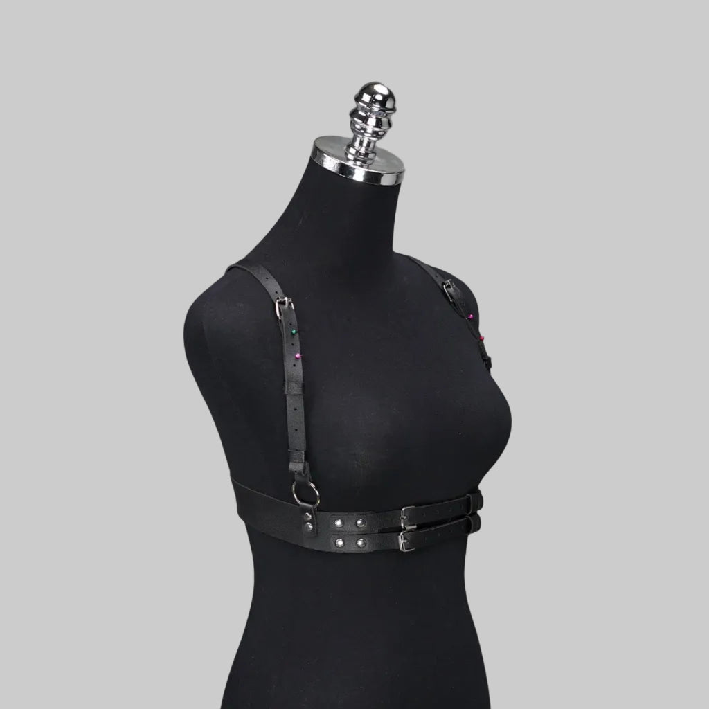VORTEX HARNESS