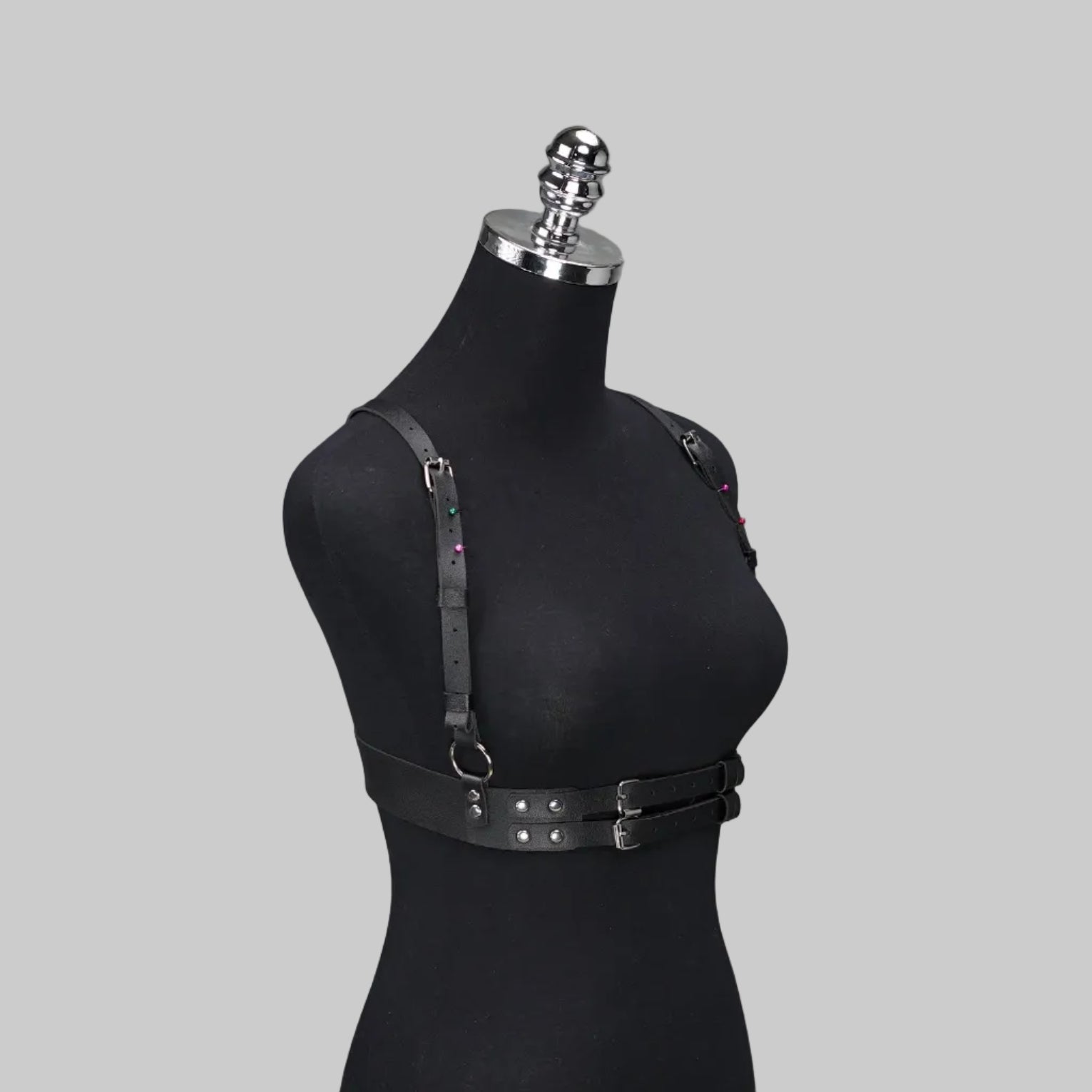 VORTEX HARNESS
