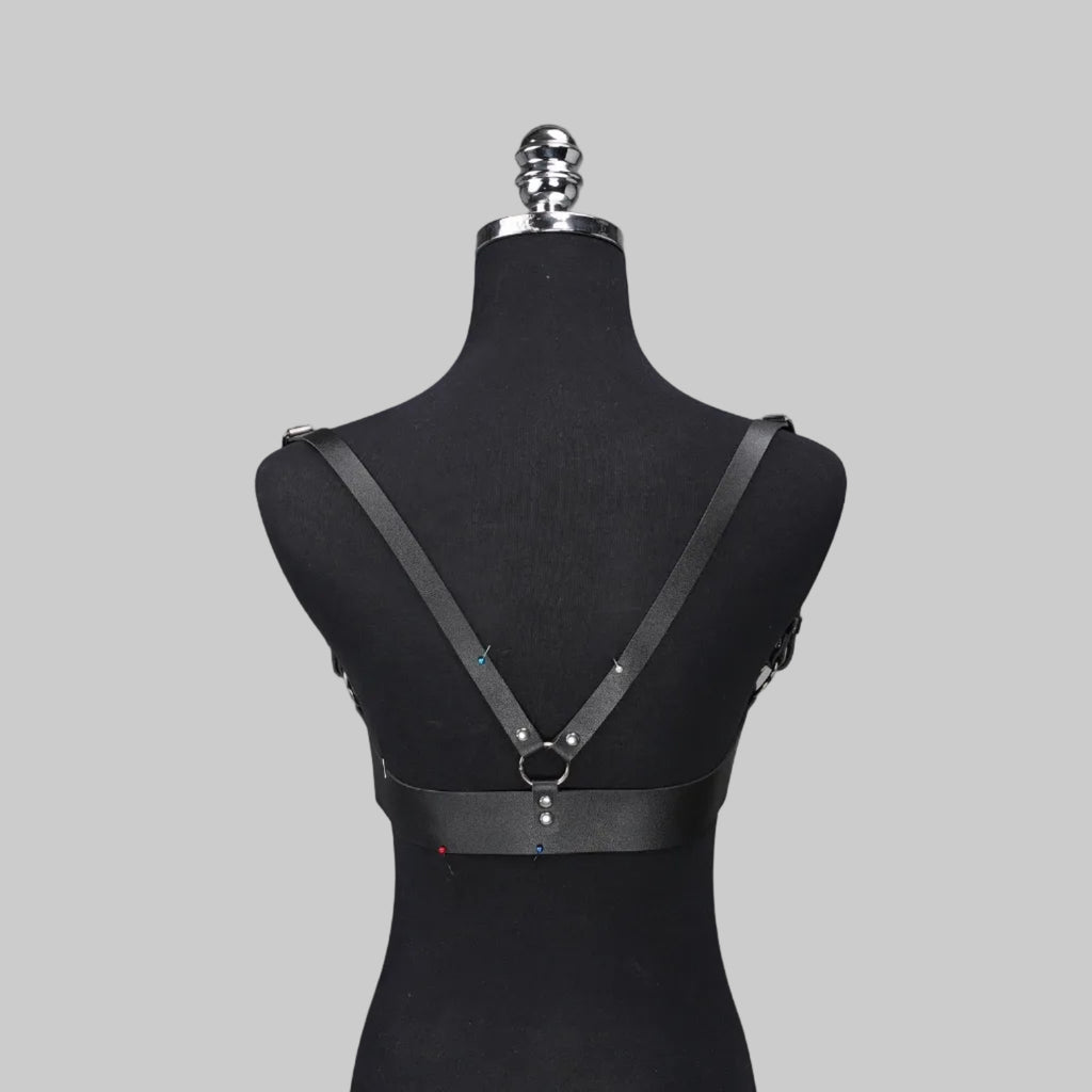 VORTEX HARNESS