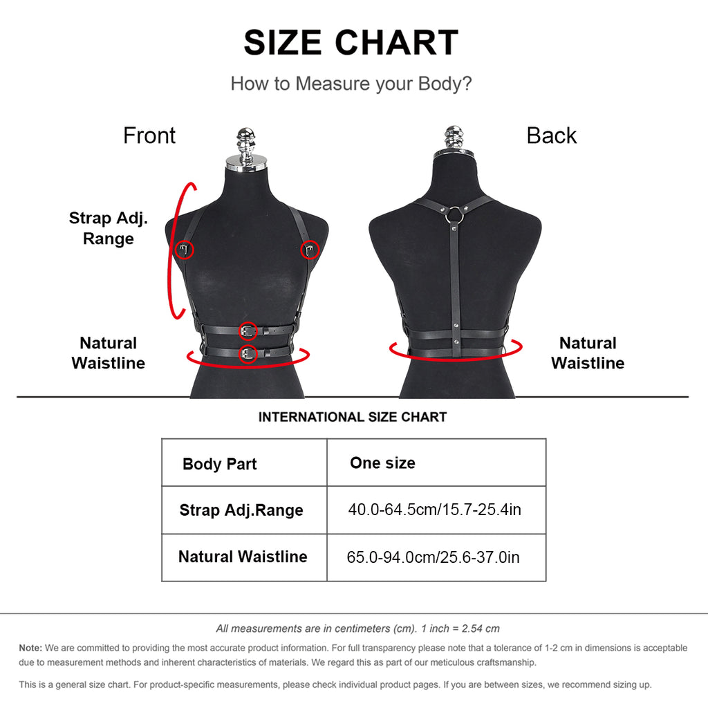 POLARIS HARNESS