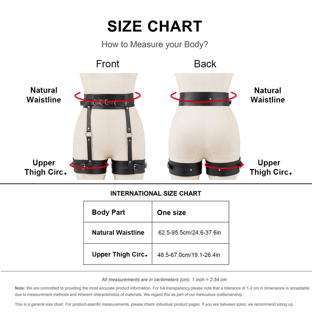 LUNAR HARNESS