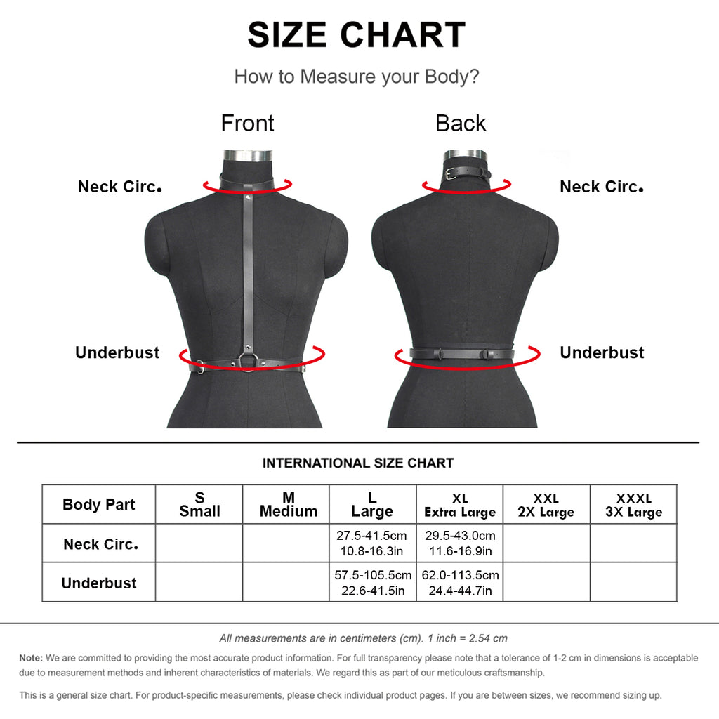NYXEN HARNESS