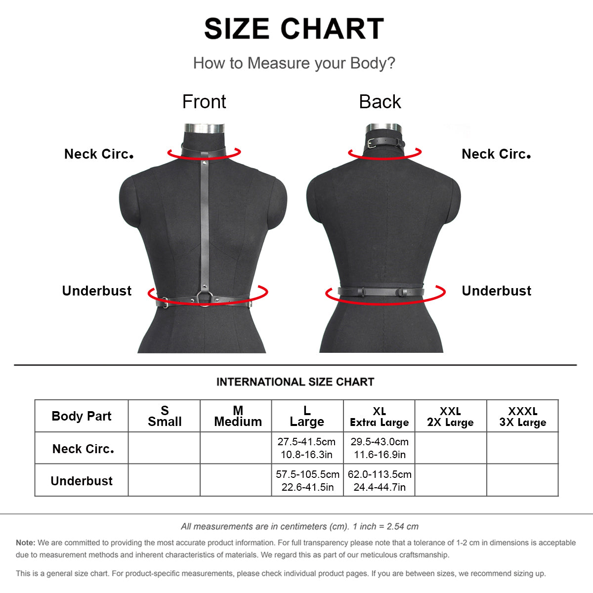 NYXEN HARNESS