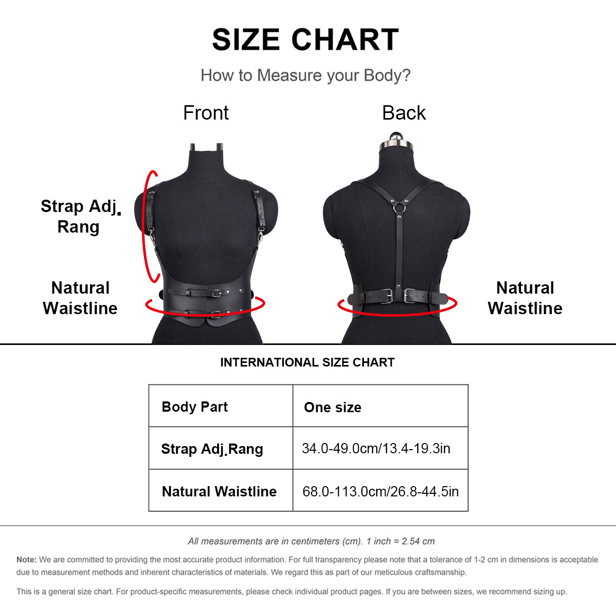 THORA CORSET