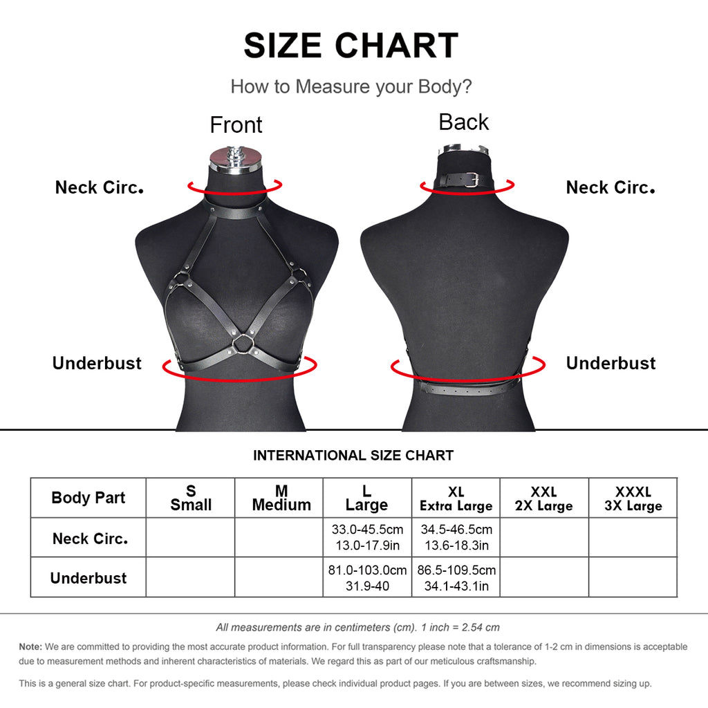 KORIN HARNESS