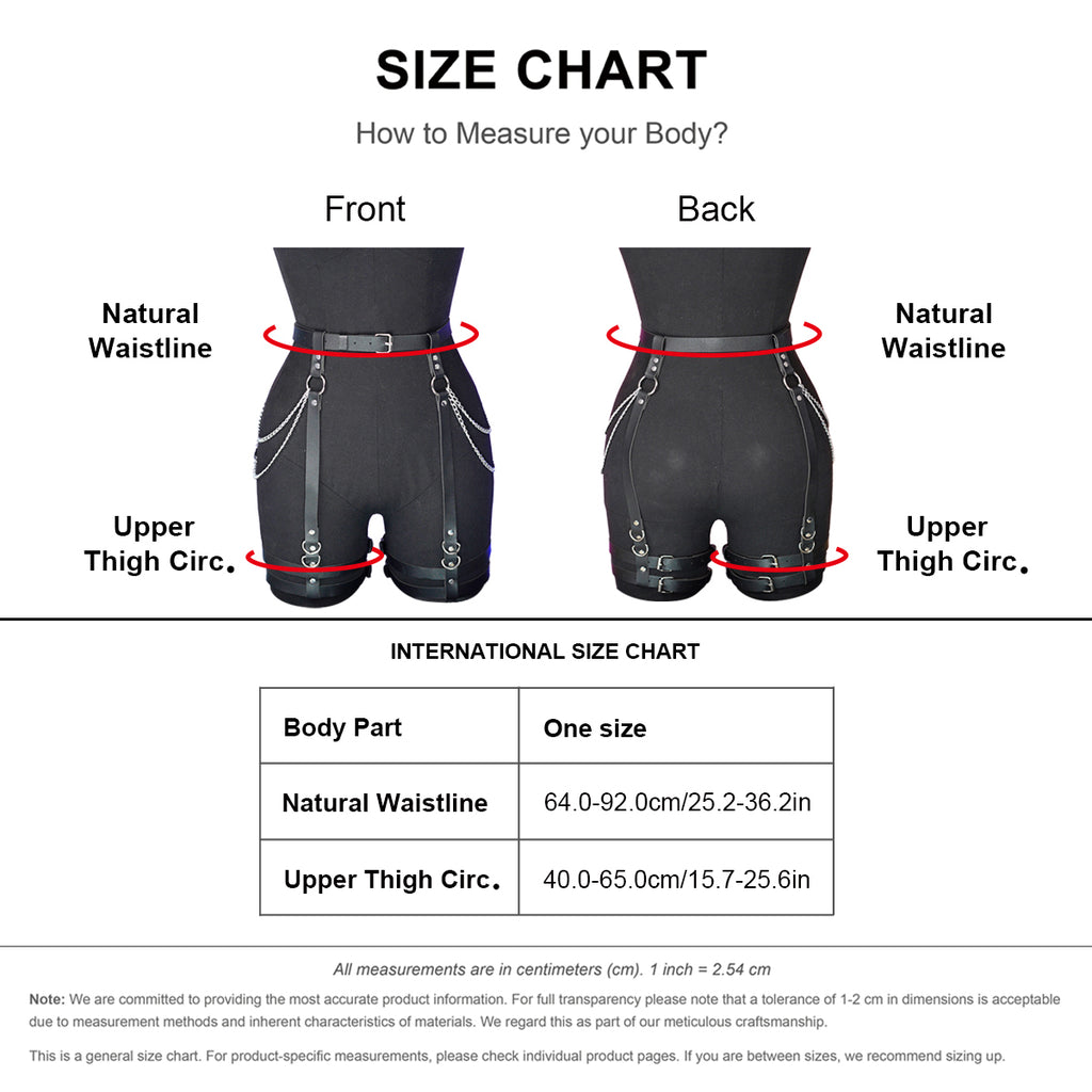 CYGNUS HARNESS
