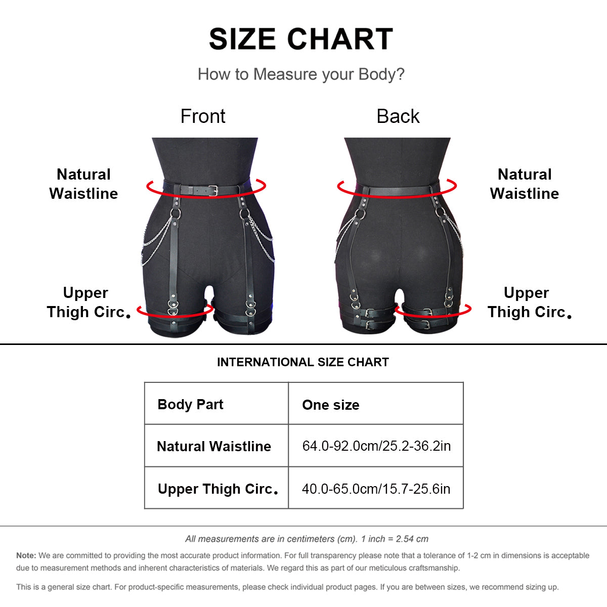 CYGNUS HARNESS