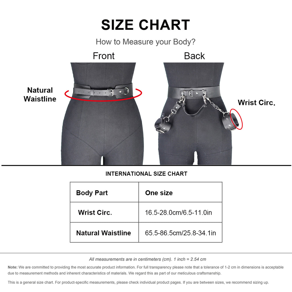 FETERA HARNESS
