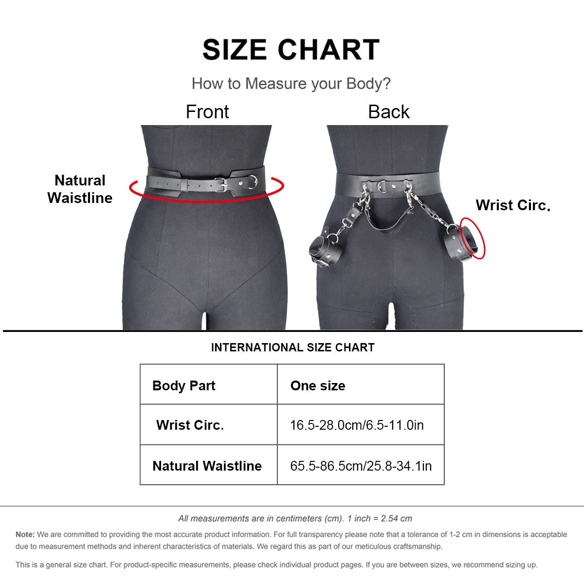 FETERA HARNESS