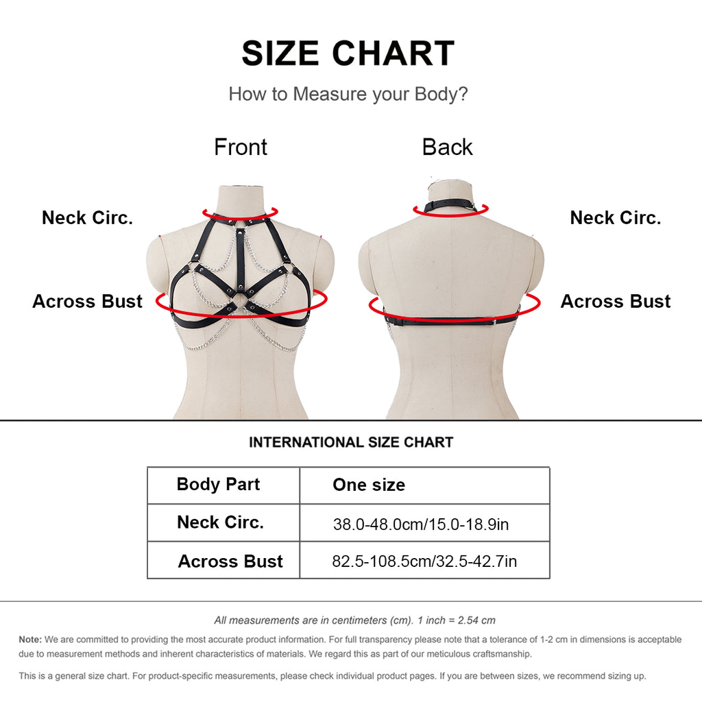 ENARA HARNESS