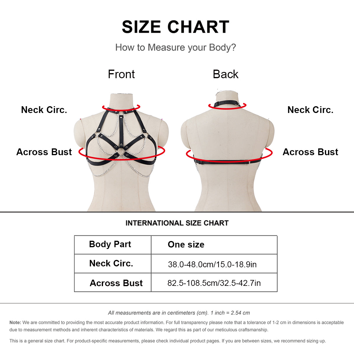 ENARA HARNESS