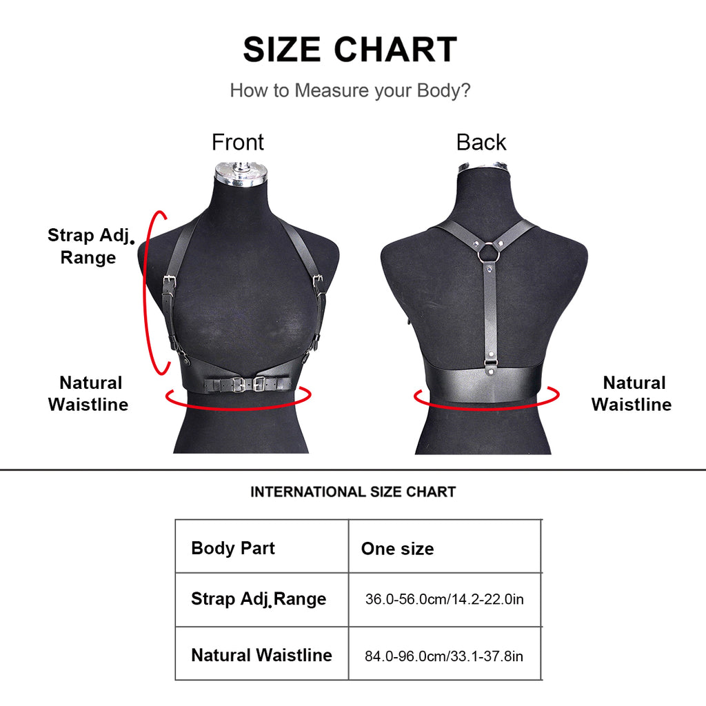 NOVA HARNESS