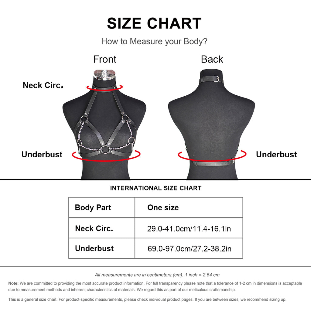CHAINE HARNESS