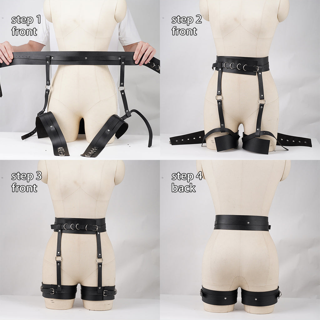 LUNAR HARNESS