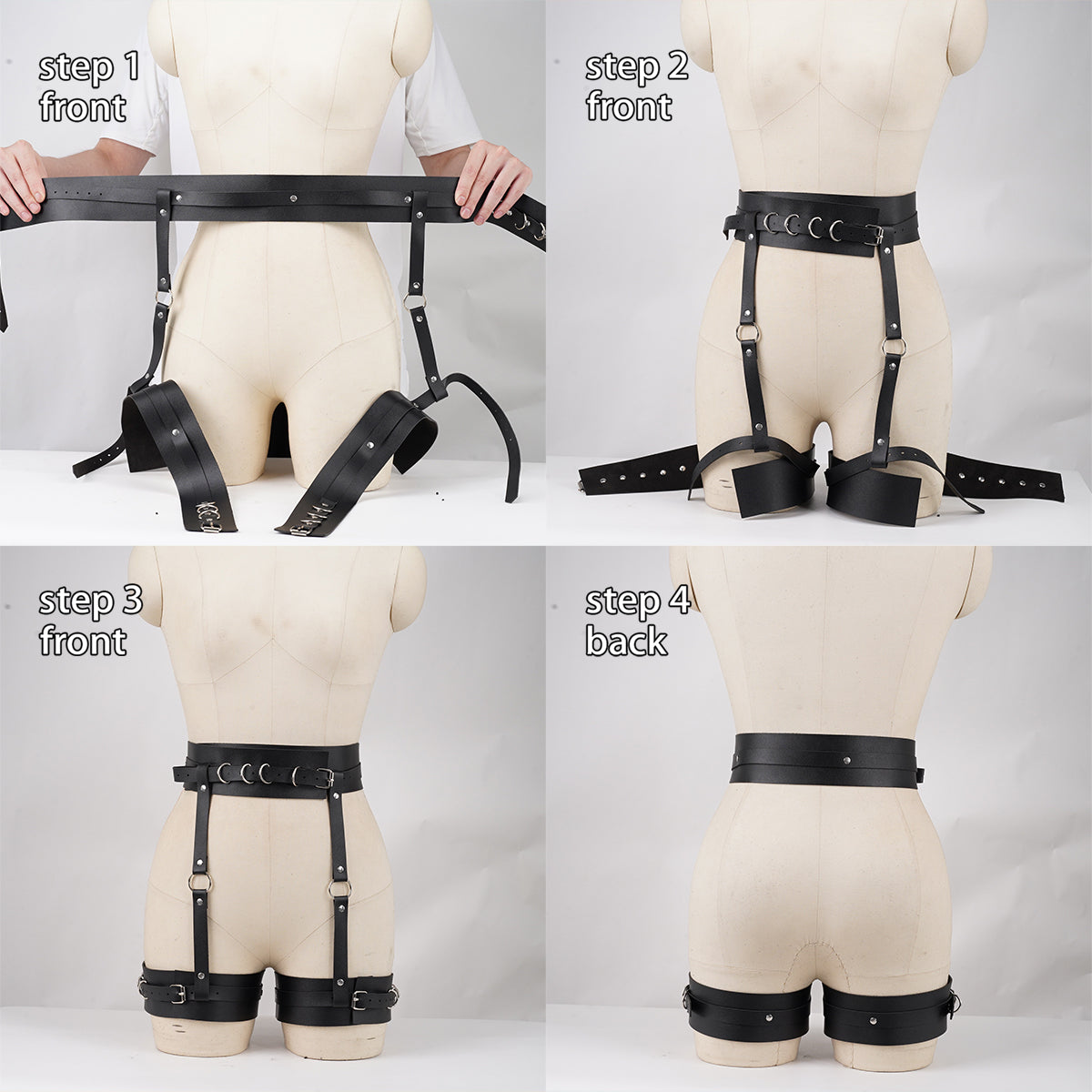 LUNAR HARNESS