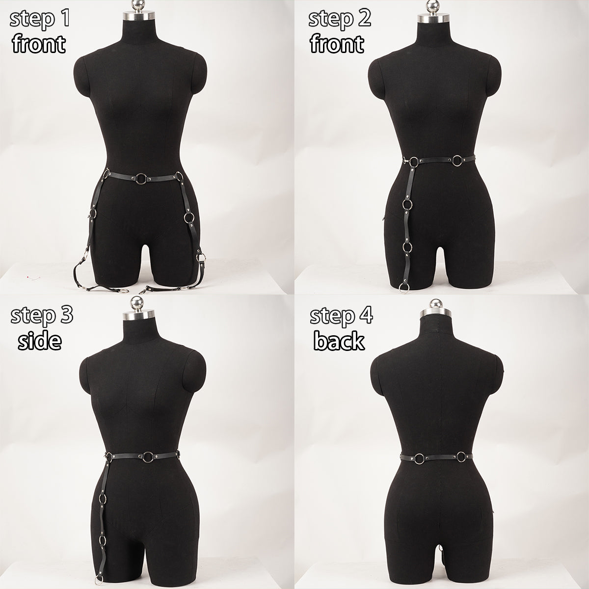 ALTHEA HARNESS