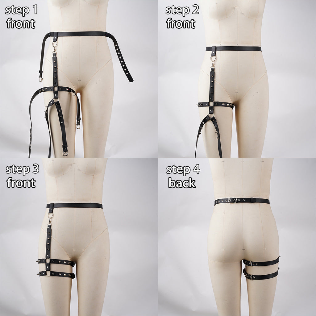 THORN HARNESS