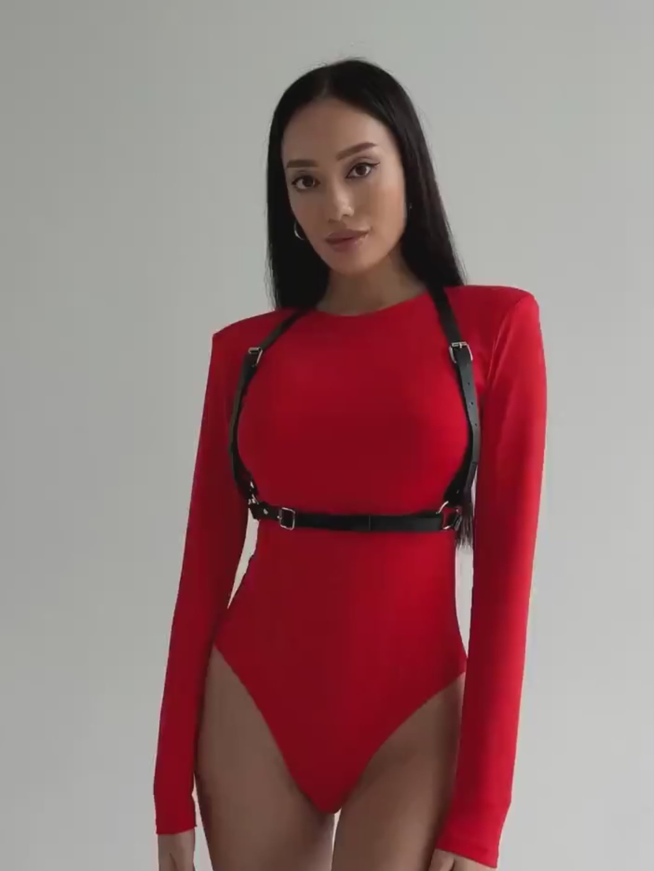 ORELIA HARNESS