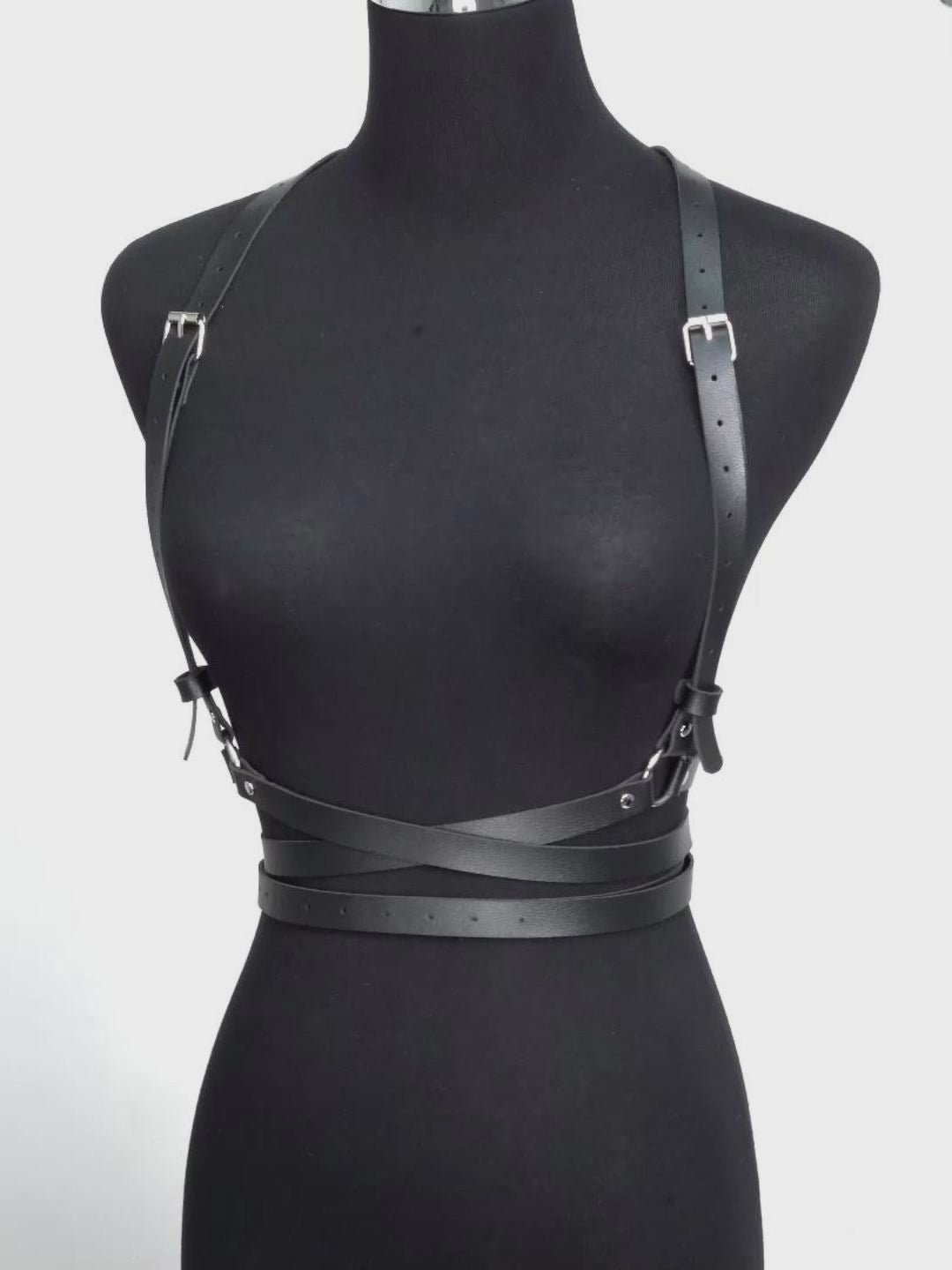 ECHO HARNESS