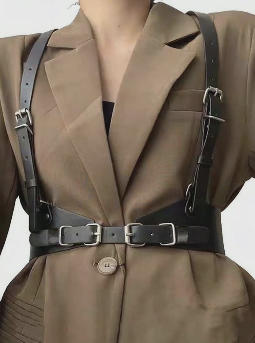 NOVA HARNESS
