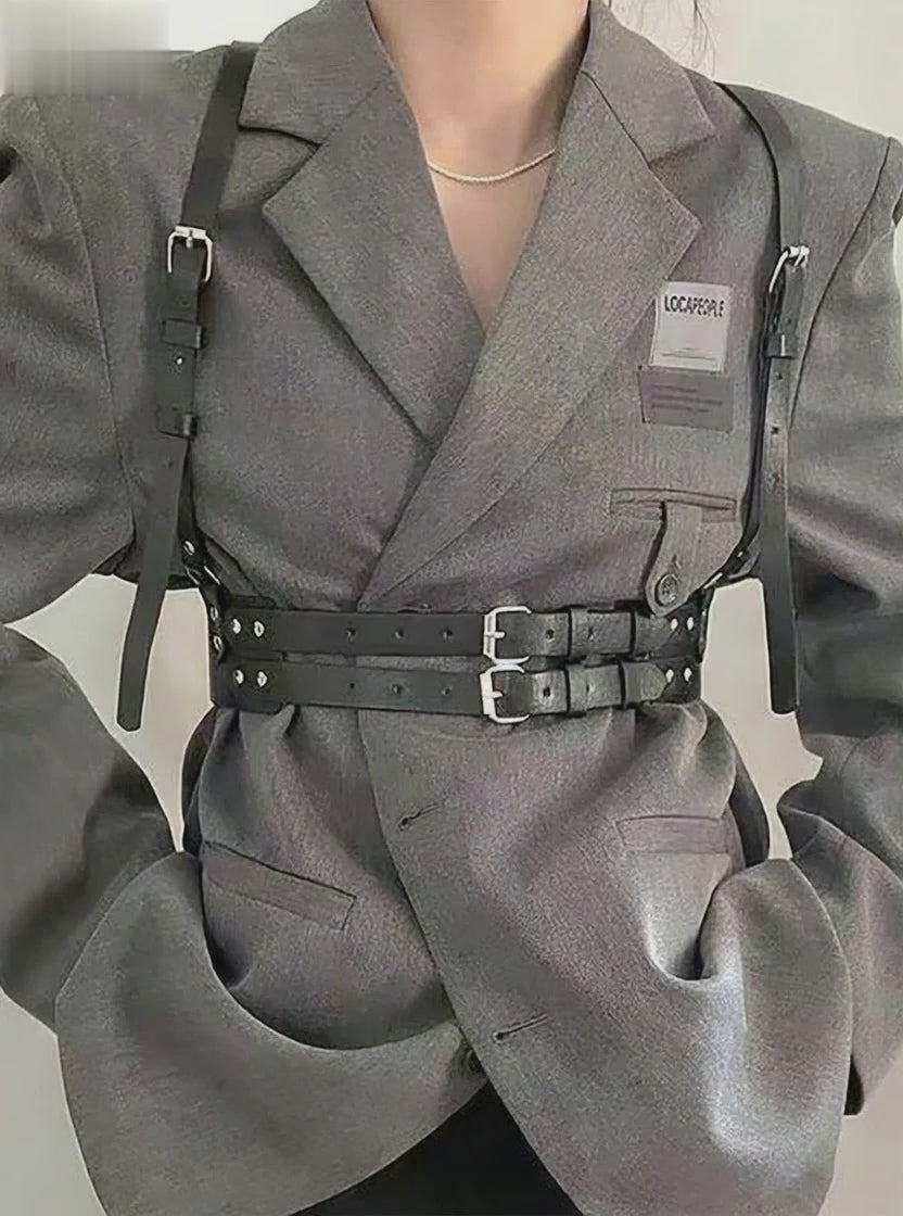 VORTEX HARNESS