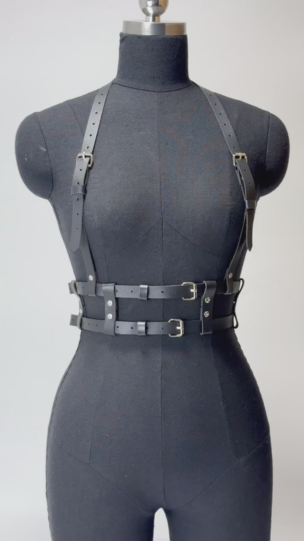 POLARIS HARNESS