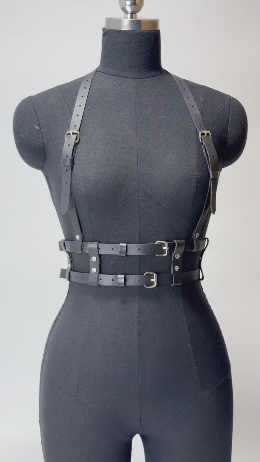 POLARIS HARNESS