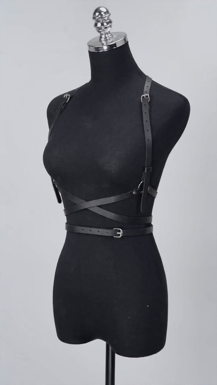 VESTIGE HARNESS