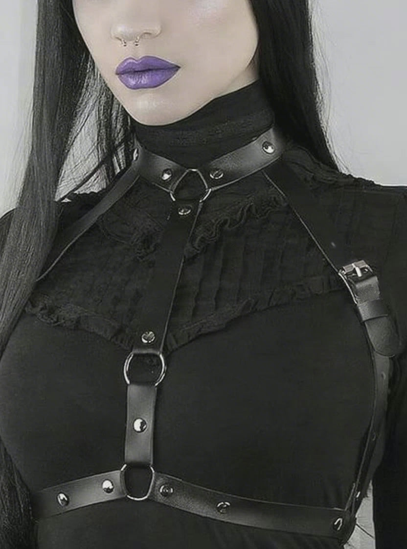 ORTHYN HARNESS