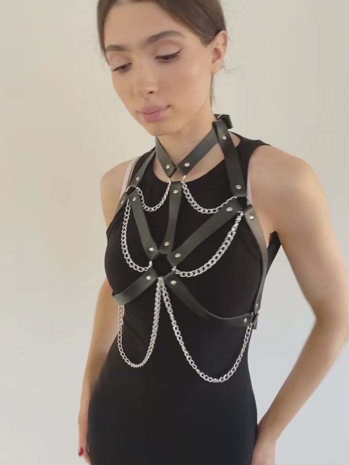 ENARA HARNESS