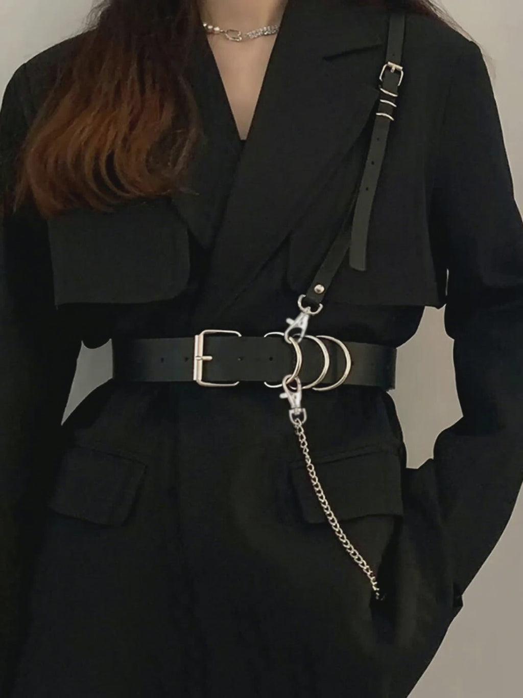 VYRKOS HARNESS