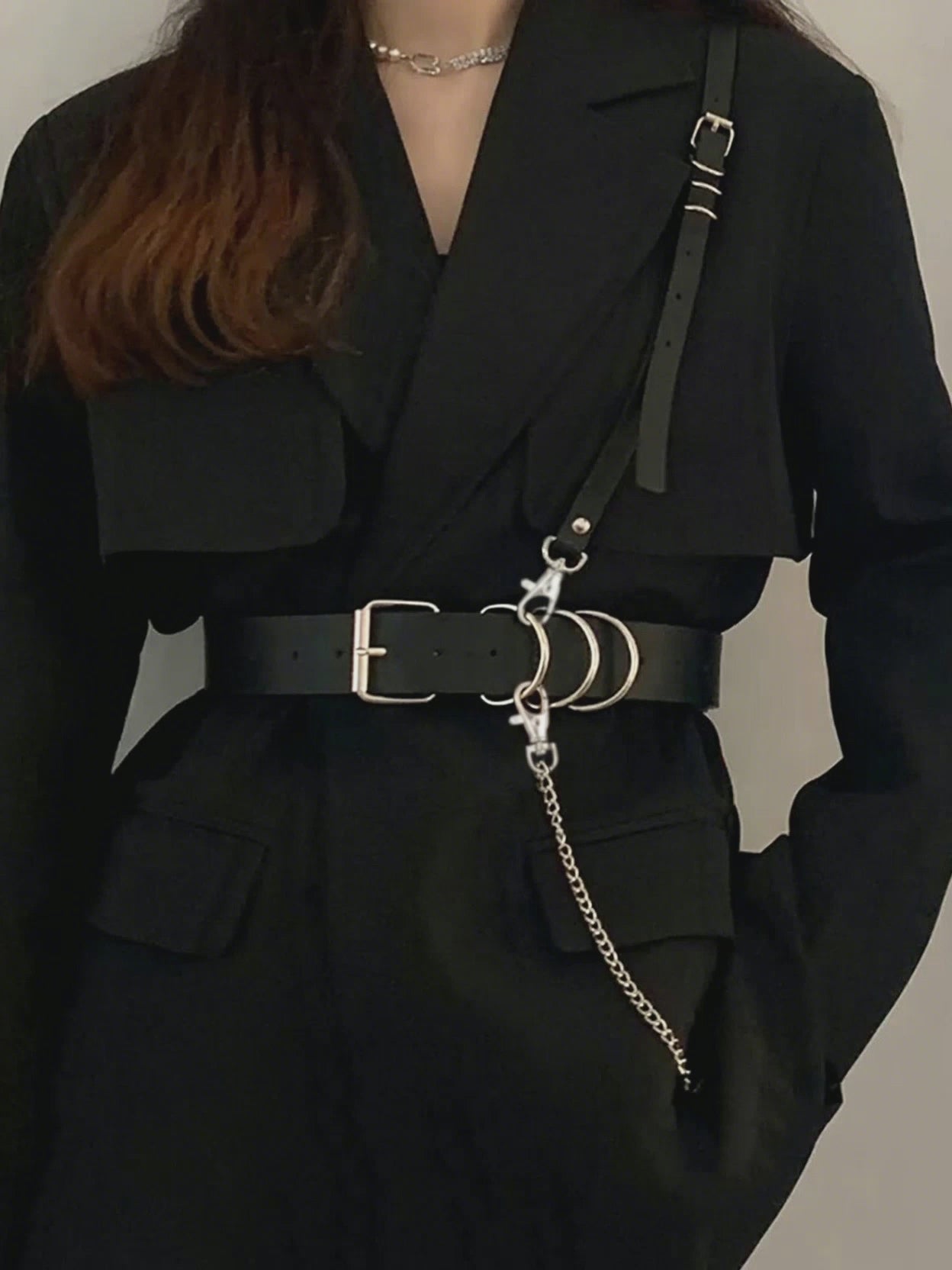 VYRKOS HARNESS