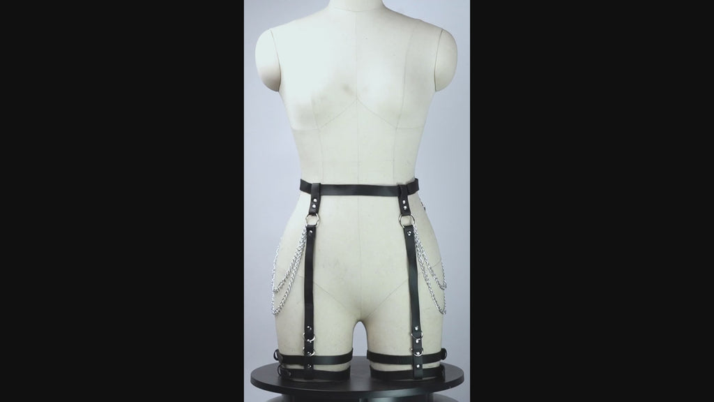 CYGNUS HARNESS