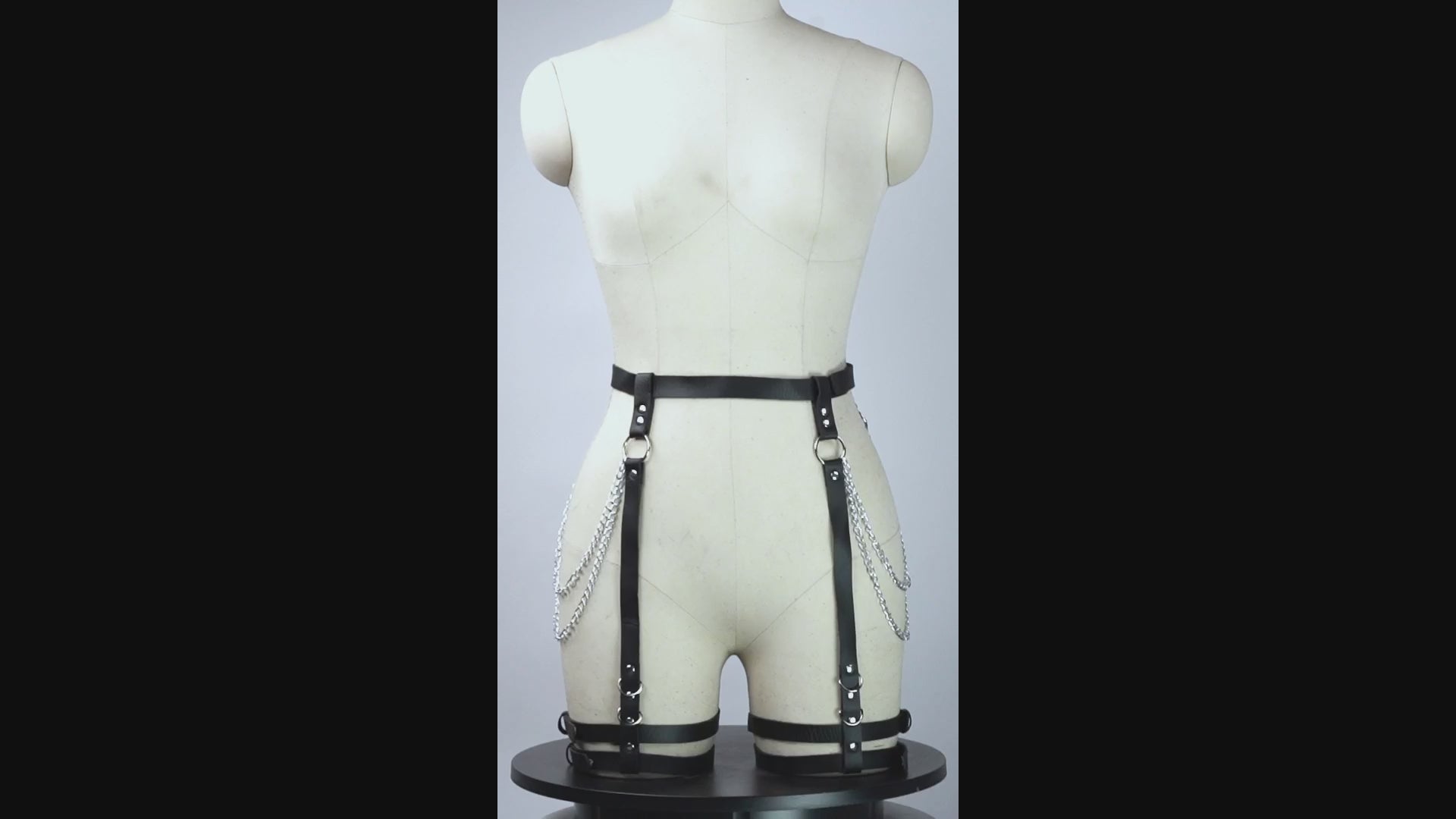 CYGNUS HARNESS
