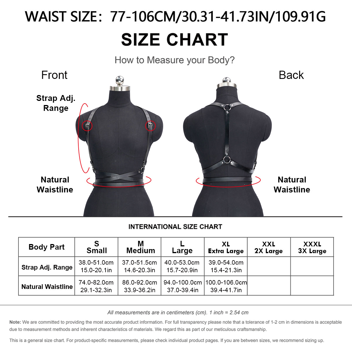 ECHO HARNESS