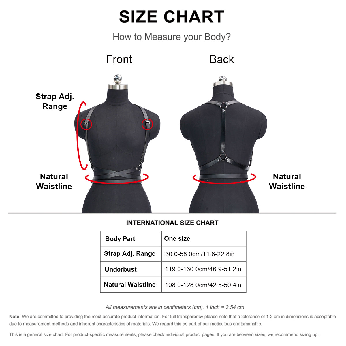 ECHO HARNESS