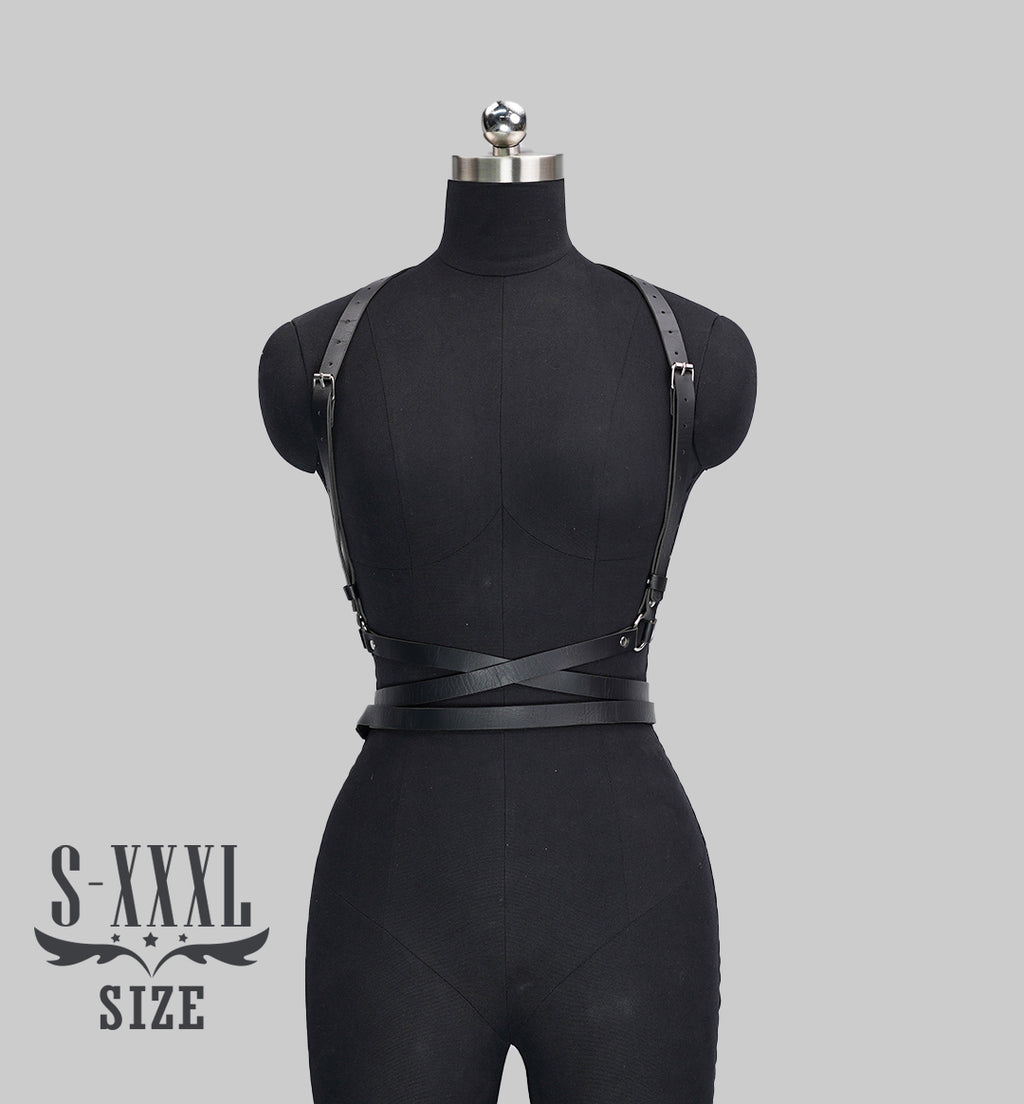 ECHO HARNESS